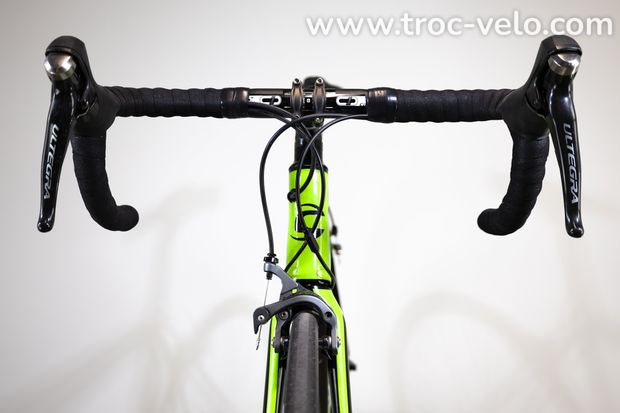 CANNONDALE Supersix Evo Ultegra, taille 54 - 4