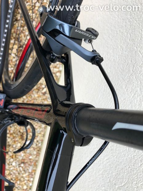 Ridley Helium SLX Ultegra di2 - 3