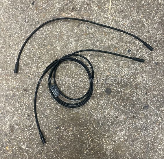 Cable Di2 shimano