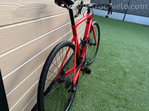 BMC TEAMMACHINE SLR 54 - 3