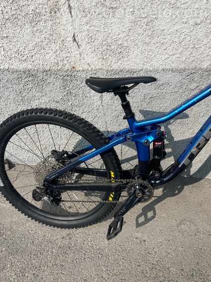 trek fuel EX 8  - 2