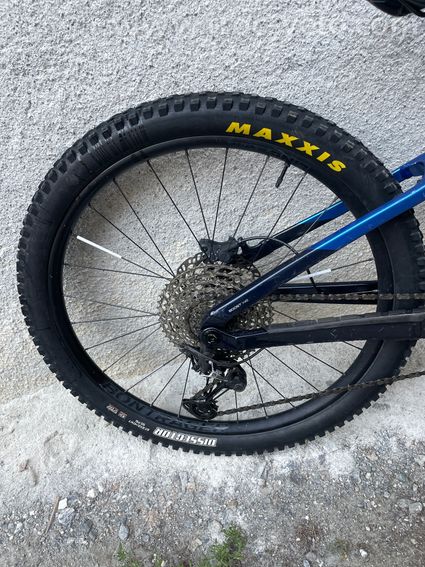 trek fuel EX 8  - 6