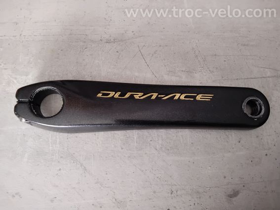 Vente échange Dura ace 9100 175mm - 3