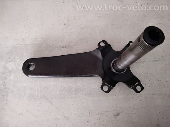Vente échange Dura ace 9100 175mm - 4