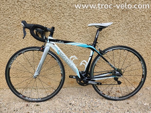 Vélo course taille XS  - 10