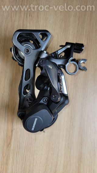 Derailleur shimano grx