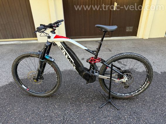 FANTIC XMF 1.7