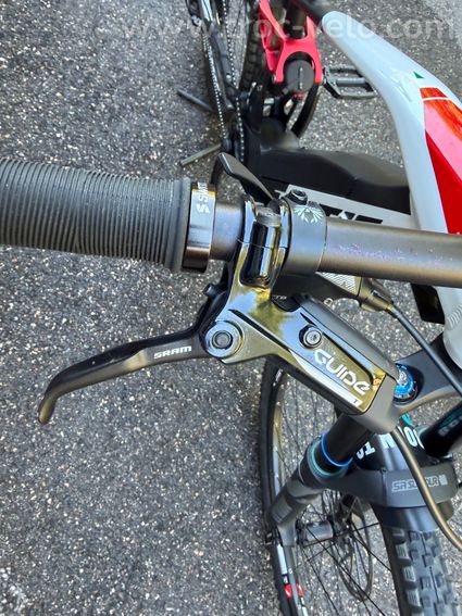 FANTIC XMF 1.7 - 3