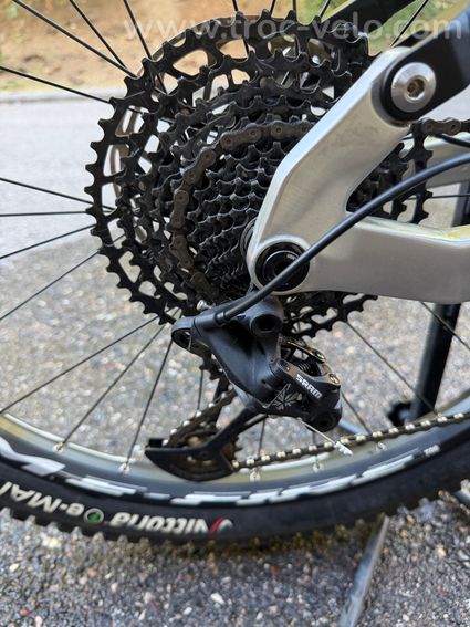 FANTIC XMF 1.7 - 4