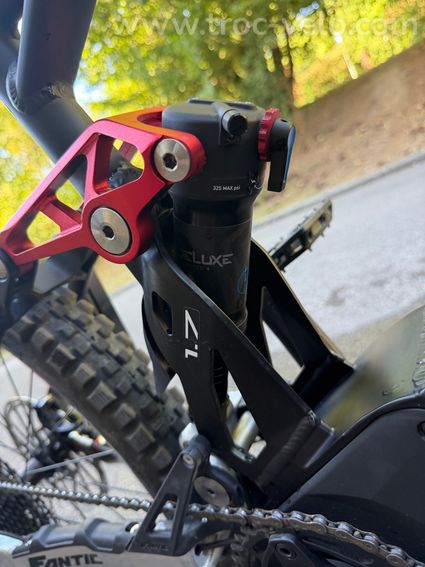 FANTIC XMF 1.7 - 6