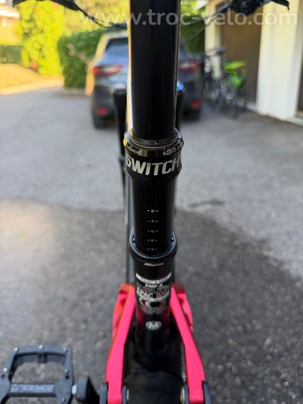 FANTIC XMF 1.7 - 8