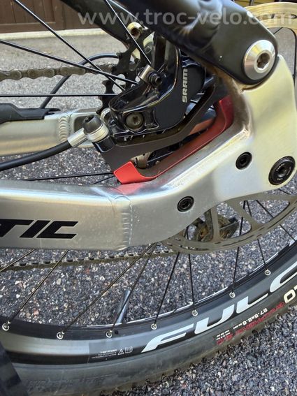 FANTIC XMF 1.7 - 9