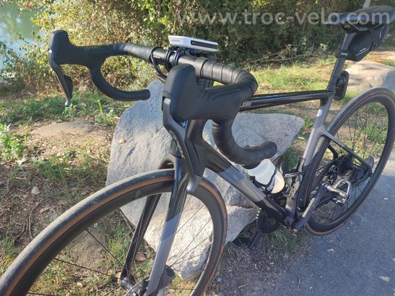 SuperSix Evo Di2 - 2