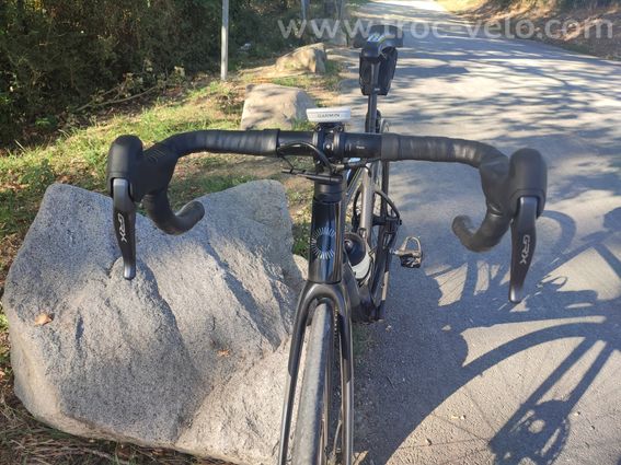 SuperSix Evo Di2 - 3