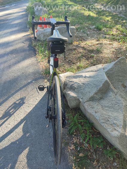 SuperSix Evo Di2 - 5