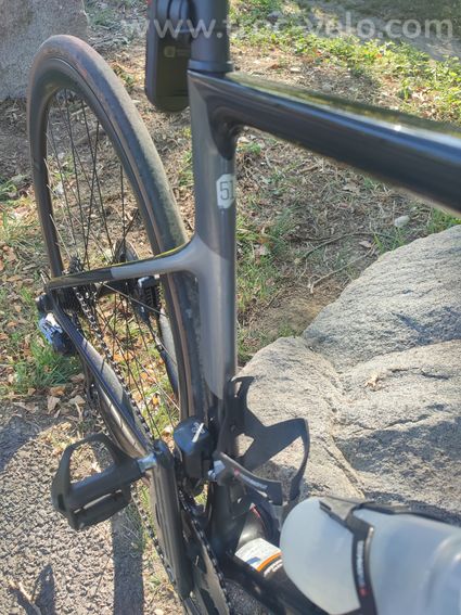 SuperSix Evo Di2 - 10