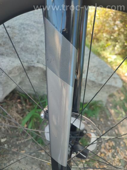 SuperSix Evo Di2 - 11