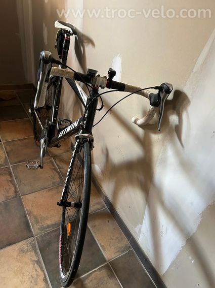 Vélo route compétition B'TWIN - 3