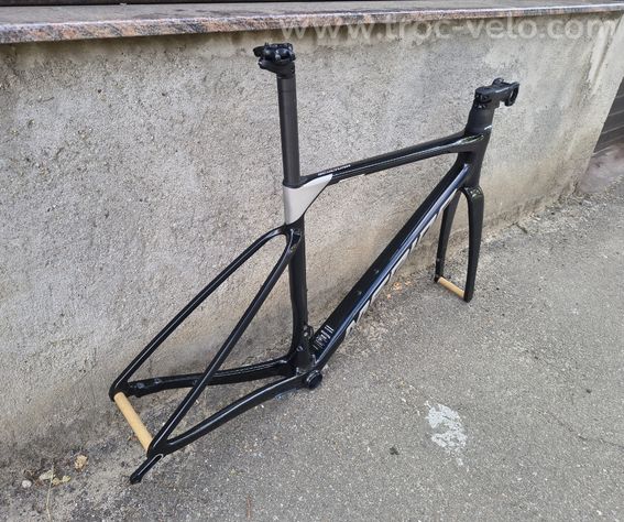 Cadre Merida Scultura 6000 CF3 V - 2