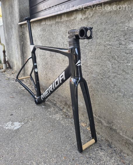 Cadre Merida Scultura 6000 CF3 V - 3