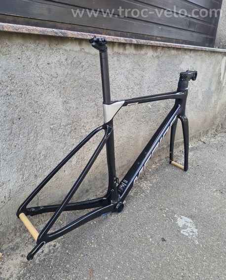 Cadre Merida Scultura 6000 CF3 V - 4