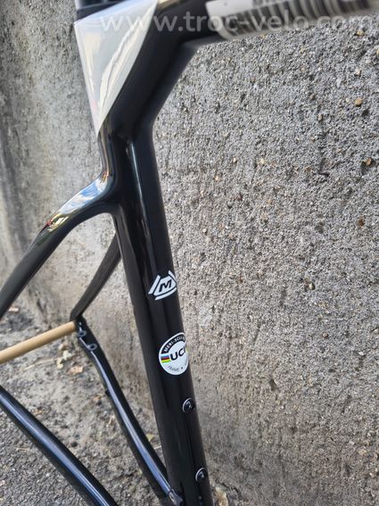 Cadre Merida Scultura 6000 CF3 V - 6