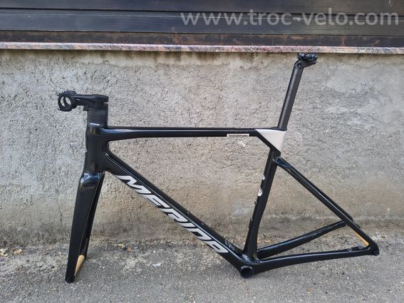 Cadre Merida Scultura 6000 CF3 V - 7