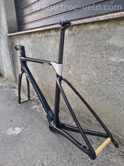 Cadre Merida Scultura 6000 CF3 V - 9
