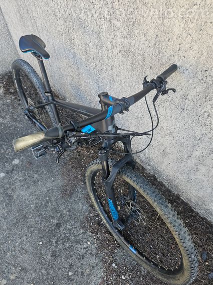 VTT CUBE C62 reaction pro carbone 29p - 5