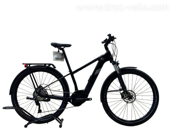 Cannondale Tesoro Neo X3 Vélo électrique Shimano Deore 2021