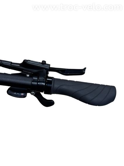 Cannondale Tesoro Neo X3 Vélo électrique Shimano Deore 2021 - 7