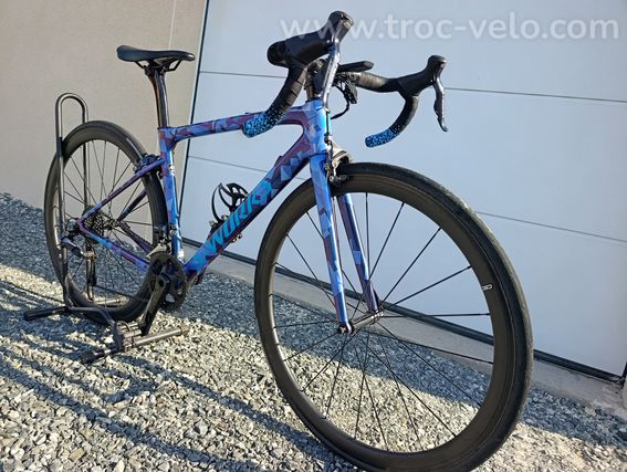 S-Works Tarmac SL6 - Taille 49  - 2
