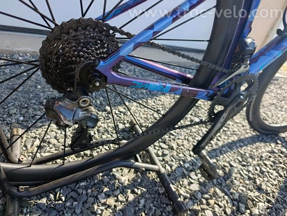 S-Works Tarmac SL6 - Taille 49  - 3