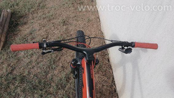 Scott spark 900 RC - 3