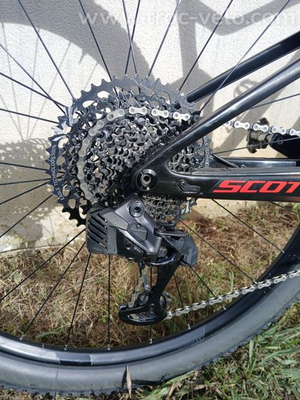 Scott spark 900 RC - 4