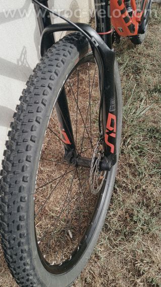 Scott spark 900 RC - 6
