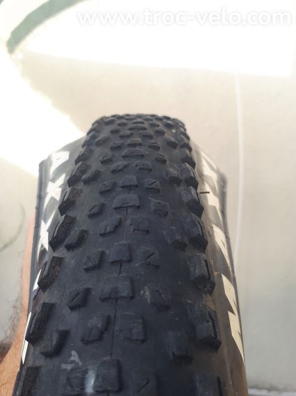 Pneu vtt Maxxis aspen 2.4 29 p tubless - 2