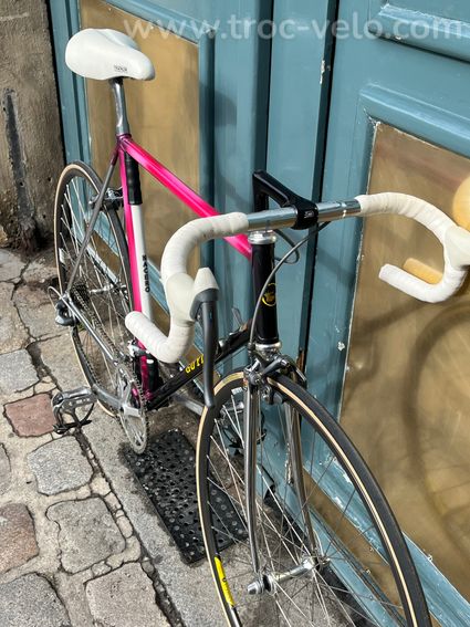 Vélo course Guylène NEUF - 2