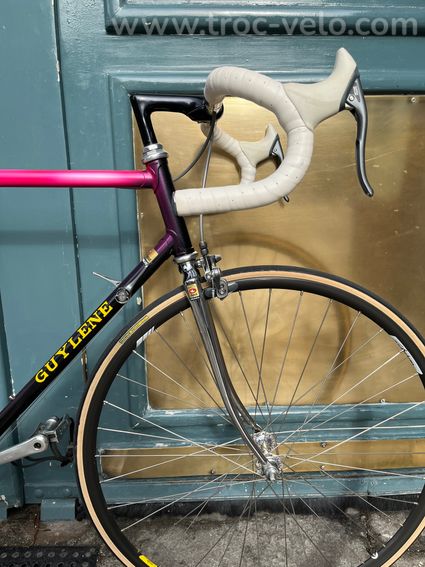Vélo course Guylène NEUF - 3