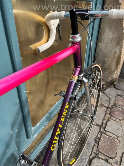 Vélo course Guylène NEUF - 4