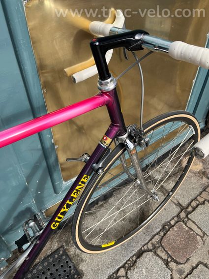 Vélo course Guylène NEUF - 6