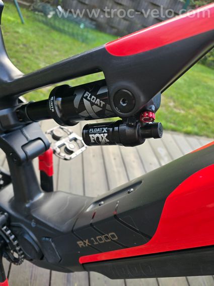 Rotwild RX 1000 - 3