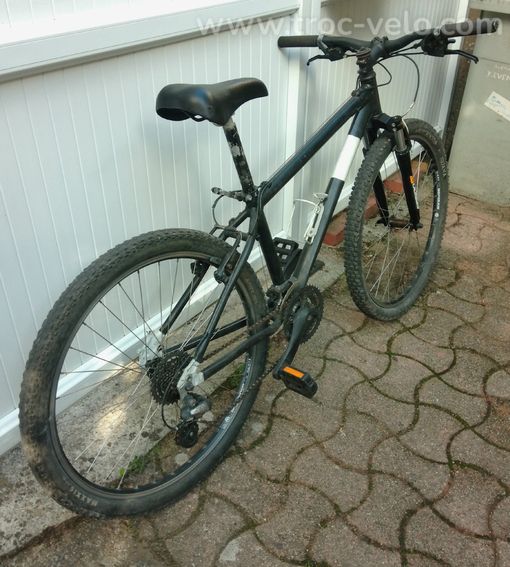 VTT adulte - 3