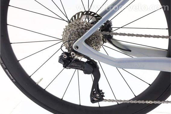 Produit Reconditionne Bh Rs1 4 5 Di2 12v Bleu Velo De Route Tres Bon Etat - 3