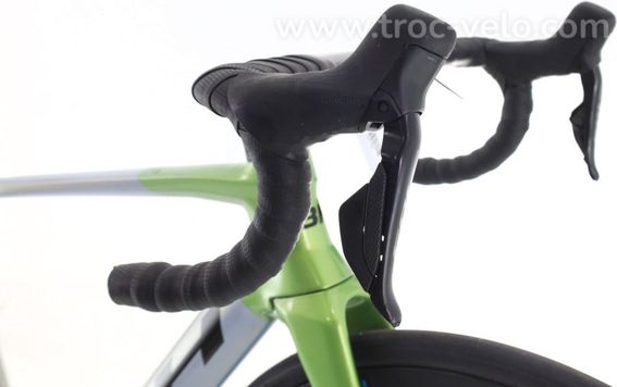 Produit Reconditionne Bh Rs1 4 5 Di2 12v Bleu Velo De Route Tres Bon Etat - 6