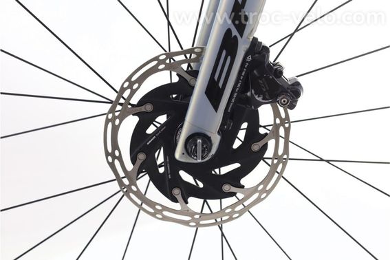 Produit Reconditionne Bh Rs1 4 5 Di2 12v Bleu Velo De Route Tres Bon Etat - 7