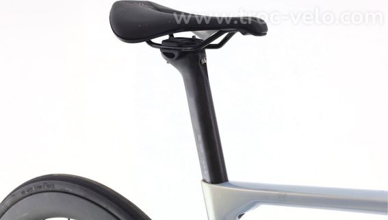Produit Reconditionne Bh Rs1 4 5 Di2 12v Bleu Velo De Route Tres Bon Etat - 8