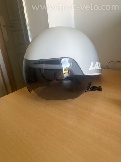 Lazer Volante  - 3