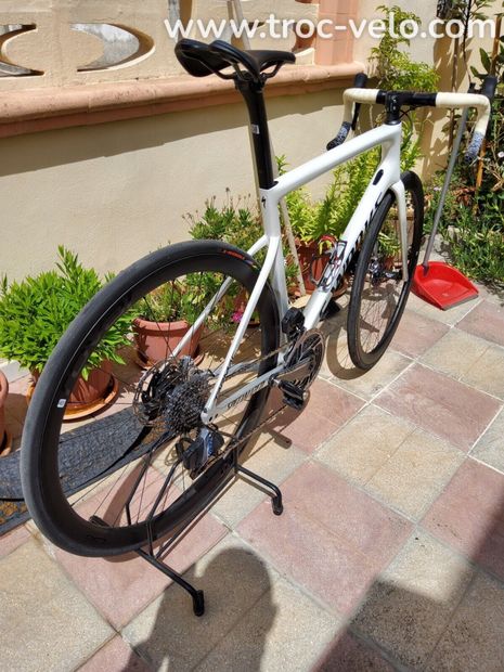 Bici Corsa Specialized Tarmac SL6 S-Works - 2