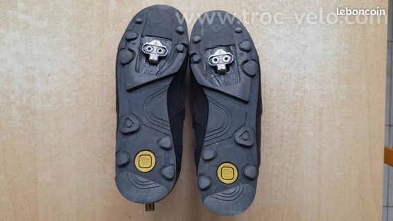 Chaussures vélo route - 2